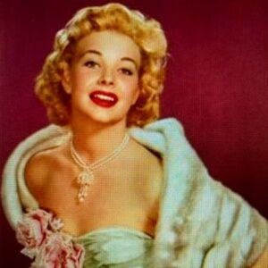 Yes darling, pretty lingerie makes it all better...